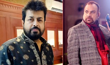  এবার ওয়েব সিরিজে দেখা যাবে মিশা সওদাগরকে   