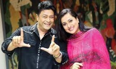 শিগগির শুরু হচ্ছে ফেরদৌস ও পূর্ণিমার ‘আহারে জীবন’