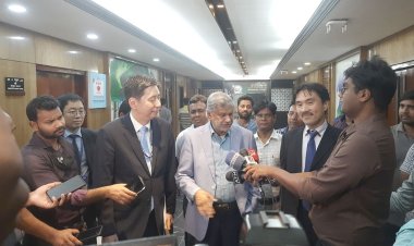  ৬ হাজার কোটি টাকা বাজেট সহায়তার আভাস জাইকার