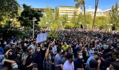 ইরানে হিজাব বিরোধী বিক্ষোভ, নিহত বেড়ে ৭৬