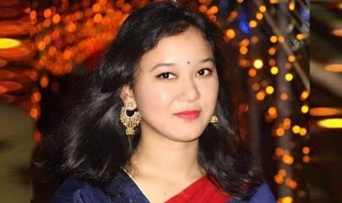 স্বামীর বাসা থেকে রাবি শিক্ষার্থীর মরদেহ উদ্ধার