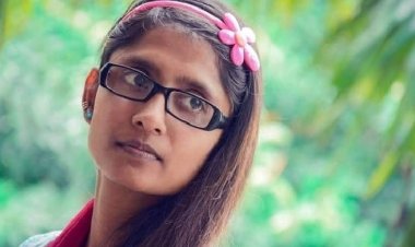 রিকশা থেকে পড়ে প্রাণ গেলো সাবেক জবি শিক্ষার্থীর