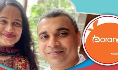 সেলিব্রেটিদের লোভনীয় বিজ্ঞাপন ই-অরেঞ্জের প্রতারণার ফাঁদ