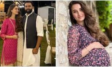 কন্যার বাবা হলেন ‘সুলতান’ খ্যাত পরিচালক আলী আব্বাস জাফর