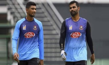 টি-টেন লিগে এখনো দল পাননি তামিম-রিয়াদ