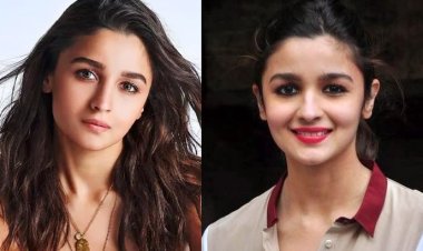 মাঝরাতে বিশেষ আবদার আলিয়ার, পূরণ করলেন কে?