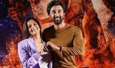 আমি বিছানায় এক কোণে পড়ে থাকি: রণবীর