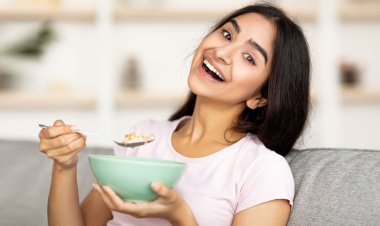 লিভার পরিষ্কার করে যে ৫ খাবার