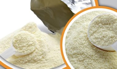  দফায় দফায় বাড়ছে গুঁড়া দুধের দাম