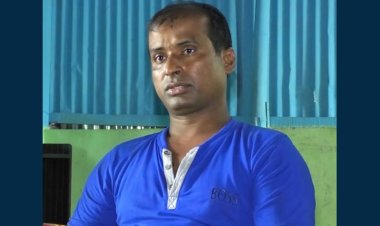 সরকারি চাকরিতে সুবিধা নিতে স্ত্রীকে বোন বানালেন স্বামী