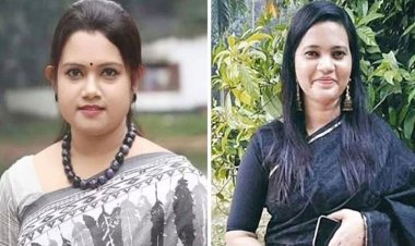  ইডেন ছাত্রলীগ সভাপতি রিভা-সম্পাদক রাজিয়ার বিরুদ্ধে মামলা