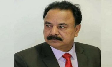 গয়েশ্বর চন্দ্র রায়ের বিরুদ্ধে দুর্নীতির মামলা চলবে