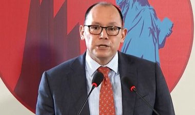 র‍্যাবের নিষেধাজ্ঞা নিয়ে অবস্থান পরিবর্তন হয়নি যুক্তরাষ্ট্রের