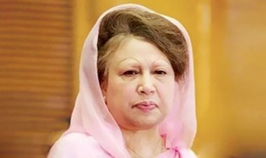  নাইকো মামলায় খালেদা জিয়ার বিরুদ্ধে অভিযোগ গঠন শুনানি ৮ নভেম্বর