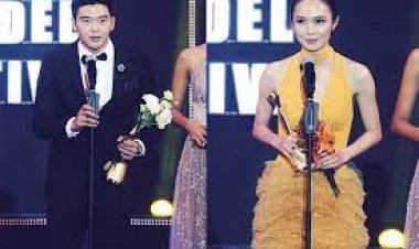  এশিয়ান স্টার অ্যাওয়ার্ড পেলেন মানসী প্রকৃতি