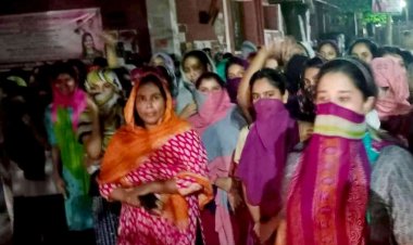 ইডেন ছাত্রলীগের সংঘর্ষের ঘটনায় পাল্টা মামলা