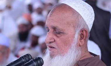 হেফাজত আমির মুহিব্বুল্লাহ বাবুনগরী হাসপাতালে