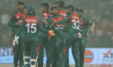 বিশ্বকাপে ৭০ লাখ টাকা নিশ্চিত বাংলাদেশের