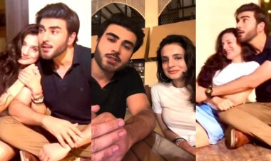  পাকিস্তানি অভিনেতার সঙ্গে আমিশার প্রেমের গুঞ্জন