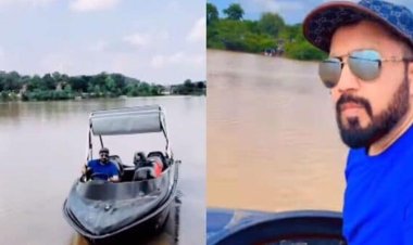 আস্ত দ্বীপ কিনে ফেললেন ভারতের এই গায়ক