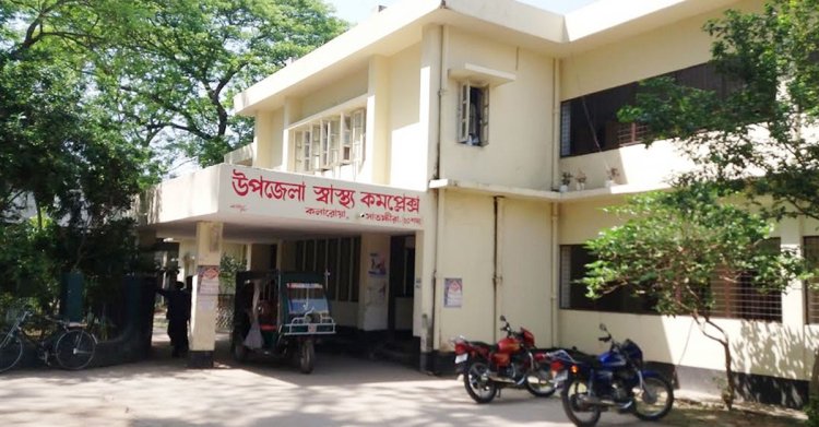 কিডনি বিক্রির টাকা নিয়ে গোপনে বিয়ে করলেন স্ত্রী, স্বামীর বিষপান