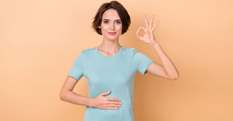 পেটের স্বাস্থ্য ভালো রাখবে এই ৫ খাবার