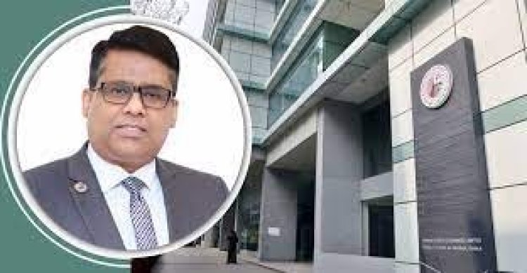 খরচ কমানোই কাল হলো ডিএসই এমডির!