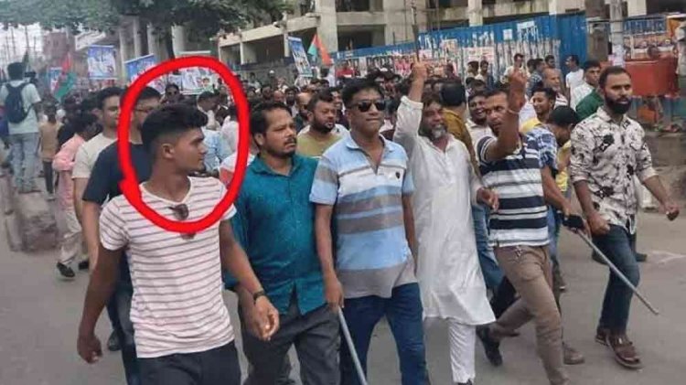 না.গঞ্জে সংঘর্ষে নিহতের ঘটনায় বিএনপি নেতাকর্মীদের দায়ী করে হত্যা মামলা