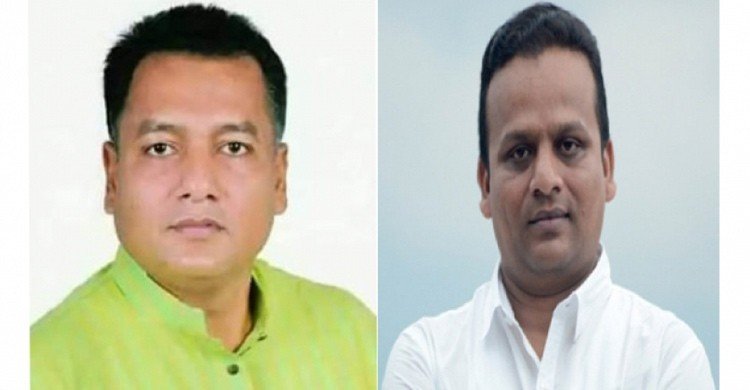 স্বেচ্ছাসেবক দলের সভাপতি জিলানী, সাধারণ সম্পাদক রাজীব আহসান