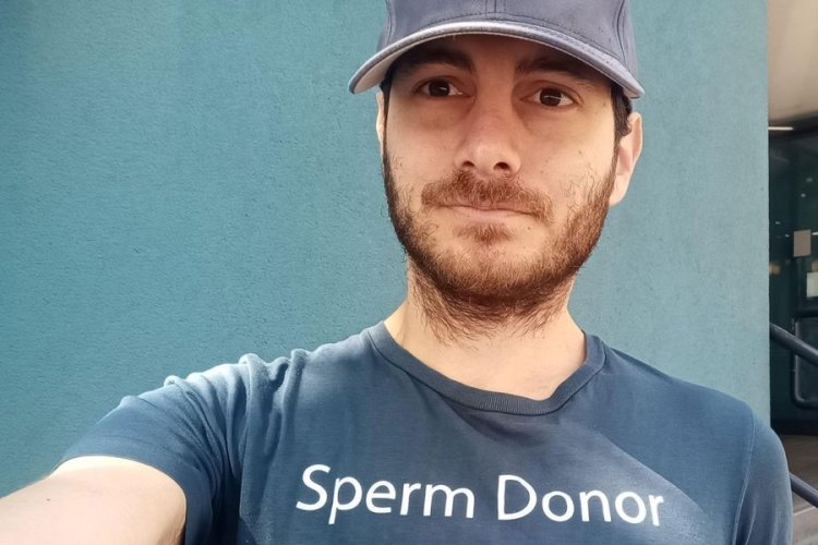 ৫০ সন্তানের বাবা! আরও ১৫ সন্তান চাই ৩০ বছরের যুবকের