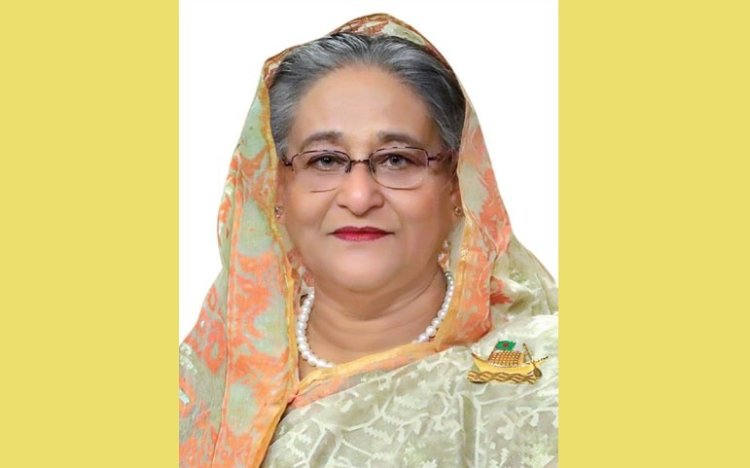 প্রধানমন্ত্রী ভারত যাচ্ছেন আজ