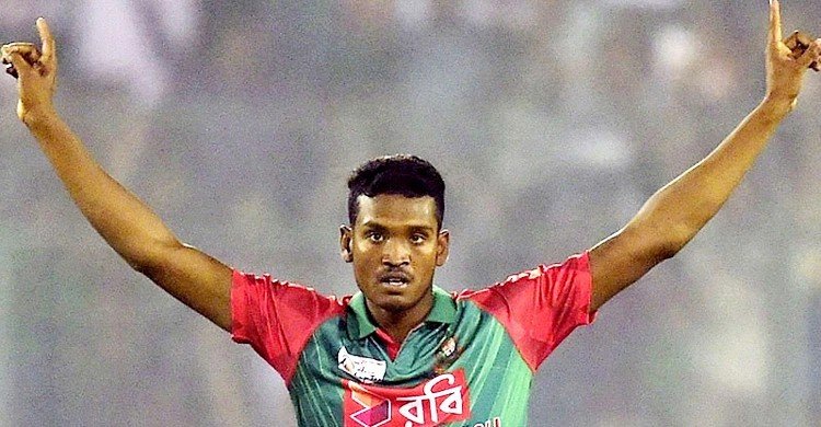 স্ত্রীর করা মামলায় ক্রিকেটার আল আমিনের হাইকোর্টে আগাম জামিন