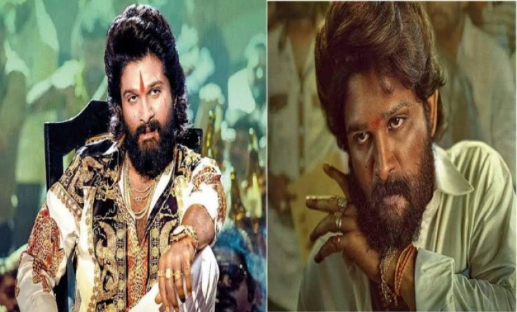  পুষ্পার দ্বিতীয় পর্বে আল্লু অর্জুনের আকাশছোঁয়া পারিশ্রমিক!