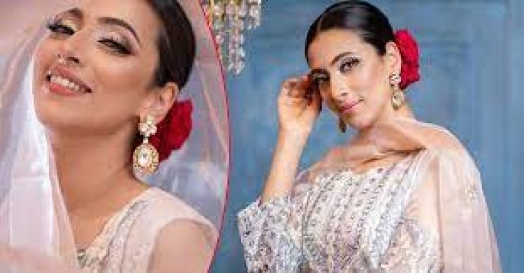  প্রেমের শহর মাতাতে যাচ্ছে মিমের ‘পরাণ’