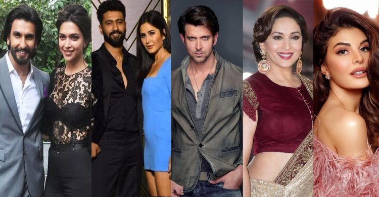  বিলাসবহুল বাড়িতে ভাড়া দিয়ে থাকেন বলিউডের এই তারকারা