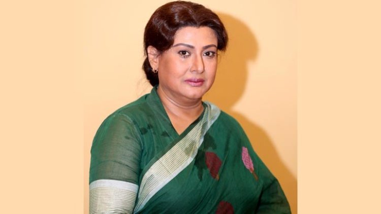 ‘সত্যিই, ভীষণ একা হয়ে গেলাম’