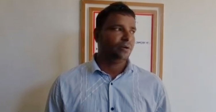 ভুয়া ওয়ারেন্টে  প্রবাসীর ১৩ দিন কারাভোগ