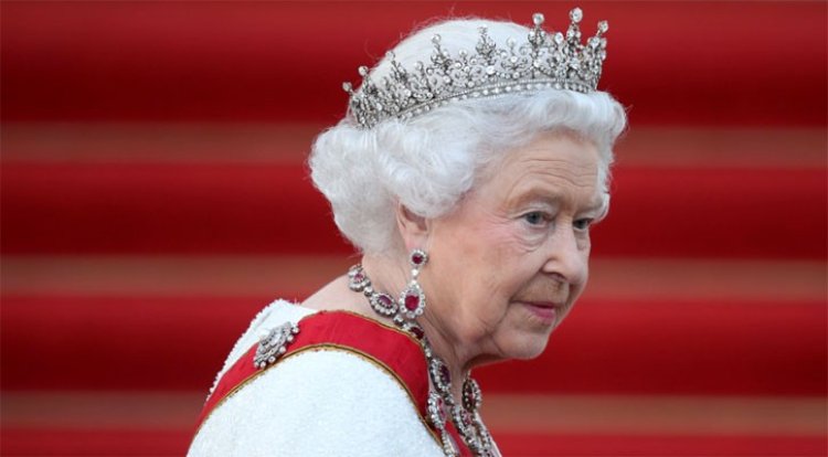 রানির মৃত্যুর পরের ১০ দিন যা যা ঘটবে