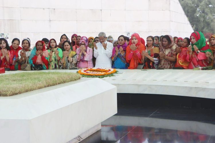 ক্ষমতা ধরে রাখতে সরকার মরিয়া হয়ে উঠেছে:মির্জা ফখরুল