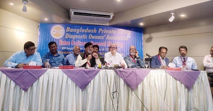 অনিবন্ধিত হাসপাতাল-ক্লিনিককে ছাড় দেওয়ার কোনো সুযোগ নেই: এডিজি