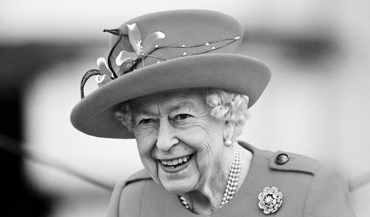 রানীকে শ্রদ্ধা জানাতে স্থগিত প্রিমিয়ার লীগ