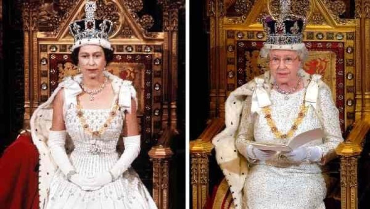 কোহিনূর এবার কার মাথায় উঠবে?