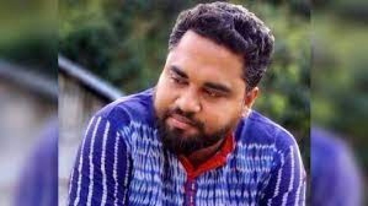 রাষ্ট্র সংস্কার আন্দোলনের নেতা প্রীতম গ্রেফতার