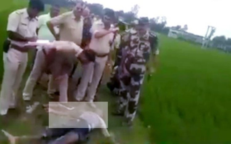 ৪ দিন পেরিয়ে গেলেও মিনারের লাশ দেয়নি বিএসএফ