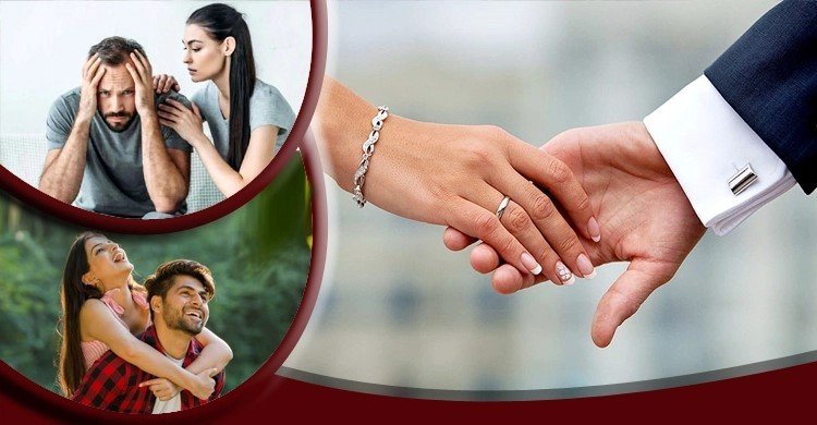 ভাঙা সম্পর্ক জোড়া লাগাবেন যেভাবে