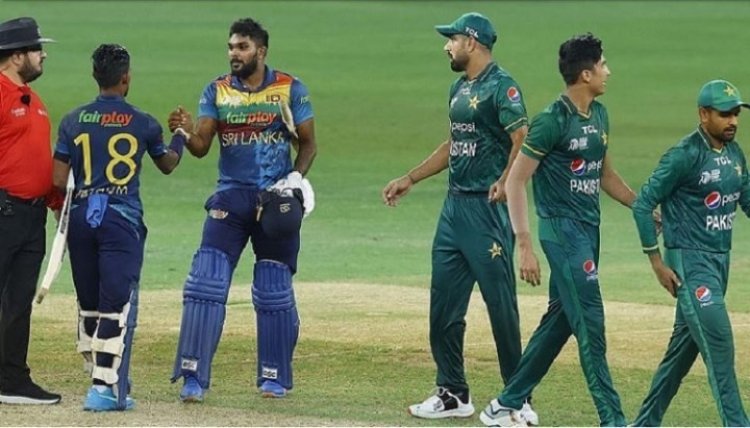  ফাইনালে পাকিস্তানই ফেবারিট: ওয়াসিম আকরাম