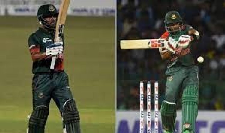  সরগরম মিরপুর, সাব্বির-সৌম্যরা হাজির শ্রীরামের ক্লাসে