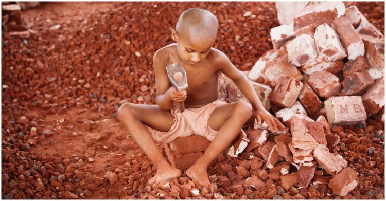 আধুনিক দাসত্বের ফাঁদে ৫ কোটি মানুষ: জাতিসংঘ