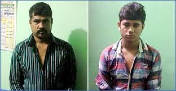  পুলিশকে গুলি, বাবা-ছেলেসহ গ্রেফতার ৩