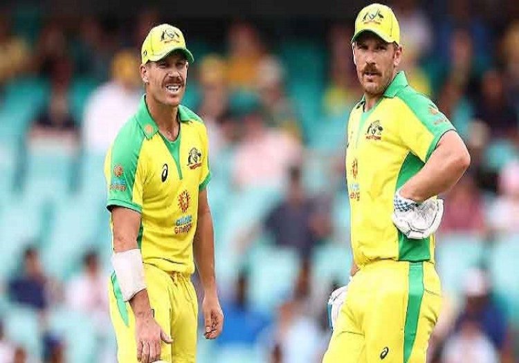 অস্ট্রেলিয়ার পরবর্তী অধিনায়ক কে?